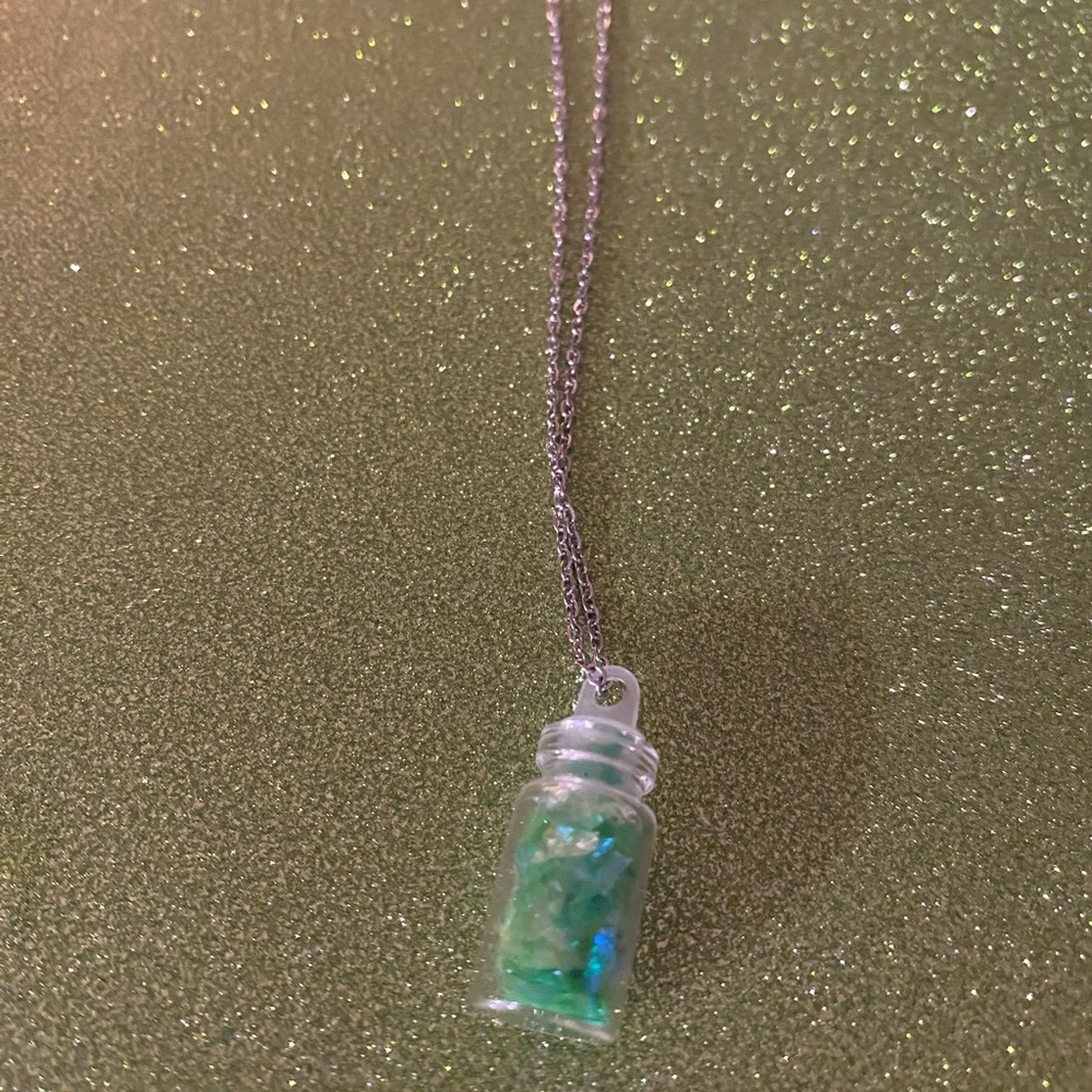 Anklet